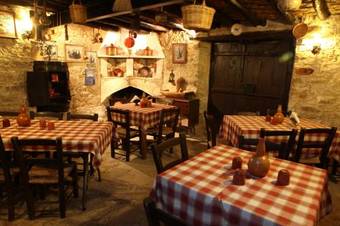 Posada Agrovino Lofou