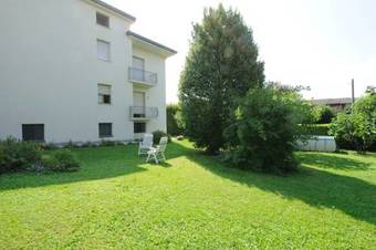 Apartamento Brianza Relax