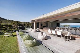 Hostal The Beach House