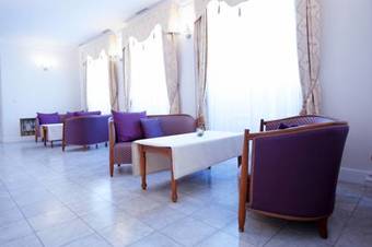 Hotel Sobienie Kr�lewskie