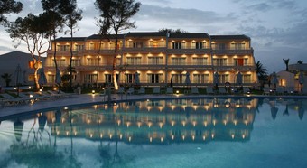 Hotel Resort Blau Porto Petro