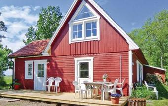 Holiday Home Nadd� Vadstena