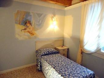 Bed & Breakfast Talamo Di Corte Serena Morando