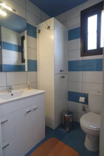 Agroturismo Makryiannis House