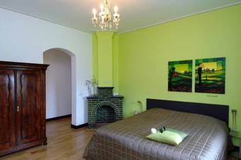 Agroturismo Villa Rozenhof