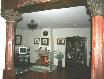 Agroturismo Hotel Rural Yeguada Albeitar