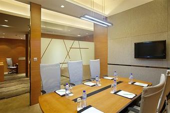 Hotel Holiday Inn Mudanjiang