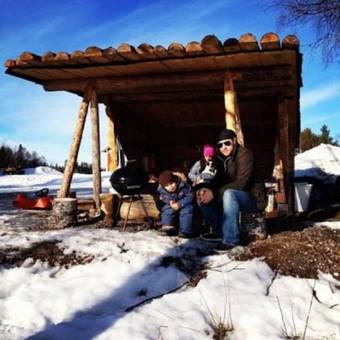 Bed & Breakfast Norrsj�n G�stgifveri & Spa