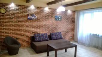 Apartments On Zhukova