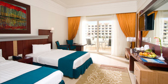 Hotel Fun City Makadi