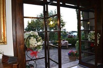 Hostal La Locanda Degli Olmi