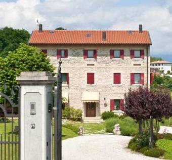 Agroturismo Agriturismo Prime Gemme