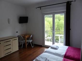 Apartamento Hotel R�sidence Castel Emeraude