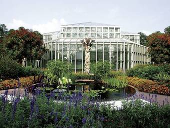 Hotel Callaway Gardens - Pine Mountain