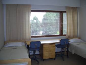 Hotel Harju Apartments