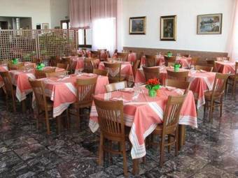 Hotel Albergo Stella