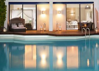 Hotel One&only Hayman Island