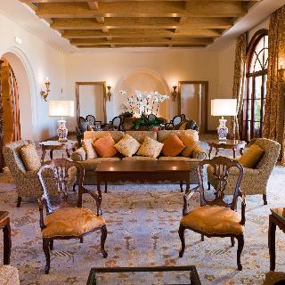 Hotel Monte Rei Golf & Country Club