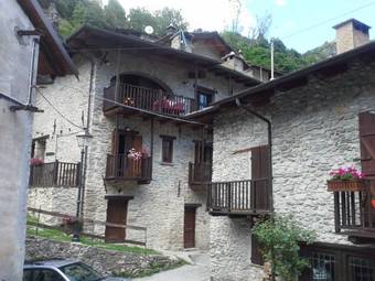 Posada Locanda Alla Napoleonica