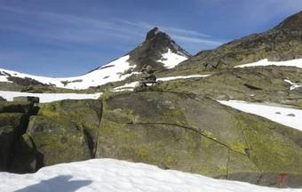 Holiday Home Vang I Valdres 21