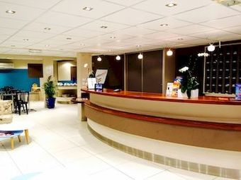 Hotel Select Ocean Indien