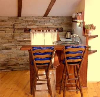 Hostal Osmarski Houses