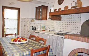 Holiday Home Via Le Lame