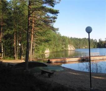 Pyh�j�rven Lomakyl�