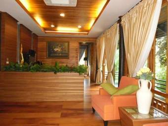 Hotel 32 Coffee Hill & Resort