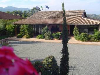 Agroturismo Albergo Arinde