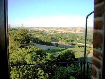 Agroturismo Il Paradiso Del Re