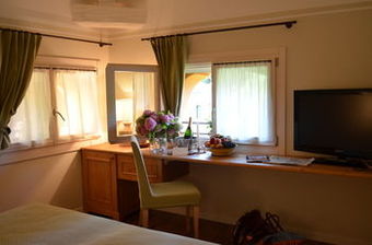 Hostal Relais Barco Zonca