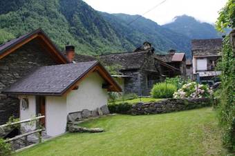 Apartamento Erebia Appartamenti Vacanza