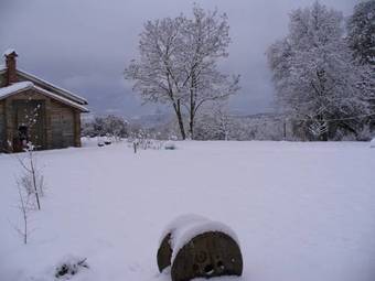 Agroturismo B&B La Collina