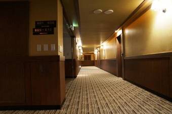 Sokcho Eastern Tourist Hotel