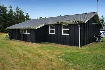 Holiday Home Sennepsmarken E- 3953