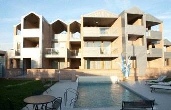 Apartamento Green Della Reggia