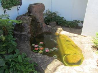 Benri B&B & Self-catering