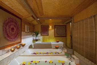 Hotel Holiday Inn Clark