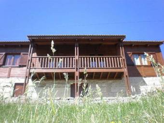 Casas De Montanha Da Gralheira