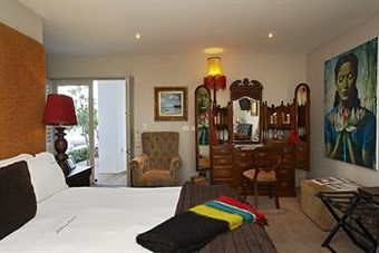 Hotel Abalone House & Spa