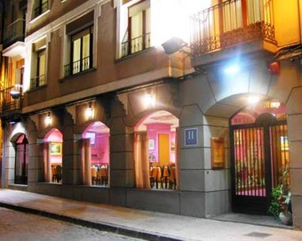 Hotel Jolio Jaca