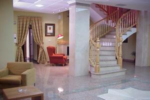 Hotel Hostal Castellote