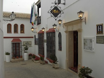 Hotel El Convento