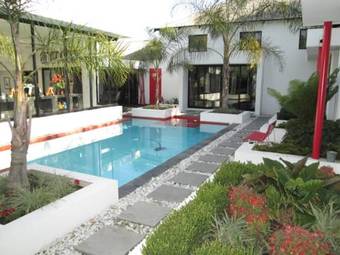 Hostal 21 Kingfisher Guesthouse