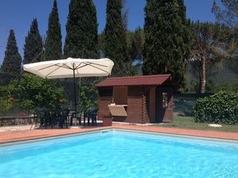 Agroturismo Agriturismo Orsini