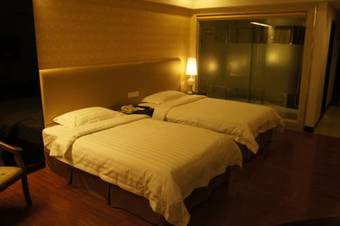 Guangzhou Mao Feng Hotel