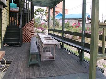 Hostal Gangneung Guesthouse Myunggane