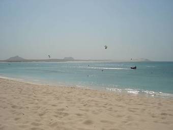 Boa Vista Holiday Apartment