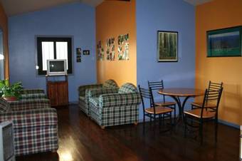 Albergue Bellingen Backpackers Yha